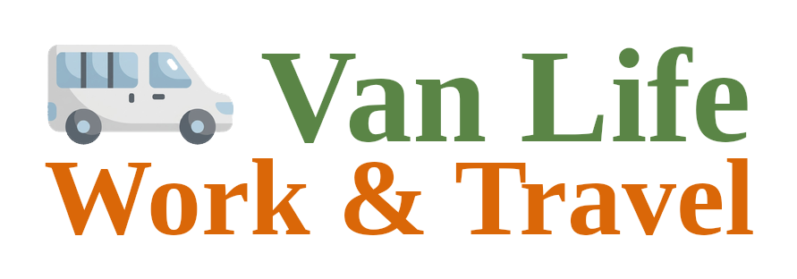Van Life Work & Travel